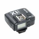Us Godox X1r-c 2 4g Ttl Speedlite Flash Wireless Receiver For Canon Camera