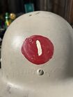 Oif Iraqi Unit Marked M80 Helmet 