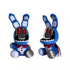 Xsmart 7  Withered Bonnie Plush  Fnaf Five Nights At Freddy s 2