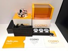 Anki Cozmo Robot Toy With Cubes And Charger New 500mah Battery