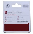 Zagg Invisible Ultra Clear Shield For Apple Watch Se 2022  se   Series 6 5 4  40