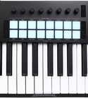 Novation Launchkey 61 Mk4 Keyboard Controller