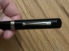 Vintage Sheaffer Usa Calligraphy Pen Set Used