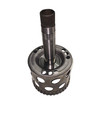 6l80  1-2-3-4 Clutch Hub   2-6 3-5 Reverse Clutch Hub  4-5-6 Dampener  3 Pc Set 