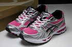 1201a019-700 As cs Gel-kayano 14 Pink Glo Athletic Shoes Size 4-11