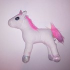 Hairmazing Unicorn Plush Stuffed Animal Kids Toys Pretend Play