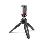Manfrotto Mclamp For Portable Pixi Tripod     Universal Smartphone Clamp  Nib