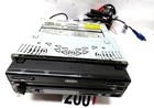 Jensen Vm9314 Single Din In Dash 7  Lcd Monitor   Multimedia Receiver W Navigati