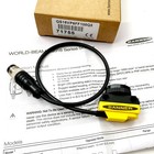 New In Box Engineering Photoelectric Sensor For Banner Qs18vp6ff100q5 10-30vdc