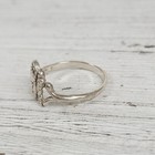 Vintage Childs Butterfly Sterling Silver 925 Ring Sz 2 5 Southwest Retro Pretty