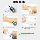 Professional Tattoo Stencil Stuff Gel Thermal Copier Transfer Solution Cream