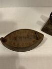2 Antique Irons 1 Antique Sensible Sad Iron 7 No 2   N r s    Co  No Handle