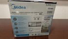       midea 5000 Btu 150 Sq Ft Mechanical Window Air Conditioner  White maw05m1wwt      