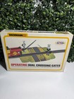 Ho Scale Model Train Mixed Lot  Crossing  Cars - In Boxes