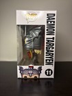Funko Pop Daemon Targaryen 11 Con House Of The Dragon Game Of Thrones Hotd Got