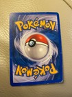 Pok  mon Tcg 1999 Flareon Holo Rare Card 3 64 Jungle Set 