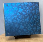 New   Disney Parks   Disneyland Resort Iridescent Photo Album