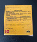 Kodak   Super 8   Plus-x Reversal Film 7276 Cartridge   50ft   Sealed   Expired