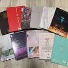 Twice Album Cd Bundle Feel Special Taste Of Love Bdz Wake Me Up What Is Love