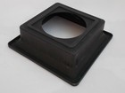 Toyo - Linhof Type Lens Panel  board  Adapter For Toyo G  g Ii   recessed Type  