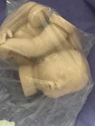 Partial Silicone Realborn Doll Kit 18 5 Inches Bountiful Baby Realborn Unpainted