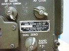 Collins R-392 Radio Receiver  Tested