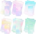 Letter Writing Paper - Lined Stationary Paper And Envelopes Set - Letter Stat