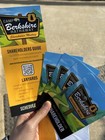 2025 Berkshire Hathaway Annual Shareholders Meeting Warren Buffett Pass Tickets