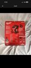 Milwaukee M12 Compact Inflator Tool Only 2475 20 Brand New