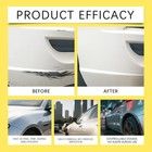 Car Paint Scratch Repair With Sponge Car Polish Universal Car Scratch Repair Kit