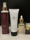 Skincare Lot Of 6 Items  Full Size