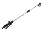 39  Telescoping Watering Garden Hose Nozzle Sprayer Irrigation Wand W 9 Pattern
