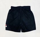 Under Armour Red Spring Hawks Basketball Short Women s Small Black Red Ujksrgw