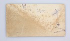 Vintage Advertising Ink Blotter 1924 Mentholatum For Tired Aching Feet