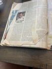Walter Payton Sports Illustrated Cover From 1977 Nfl   s New Stars Damaged