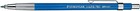 Staedtler Mars 780 Technical Mechanical Pencil  2mm  780bk  3-pack 