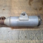 1982 Honda  Xr500 Oem Muffle exhaust