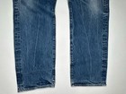 Vintage Distressed Levi   s Levis 501 Button Fly Custom Jeans 38 X 32 