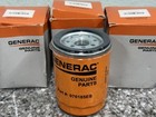 3 Pack- Generac  Oil Filter  Part  070185e 070185es