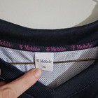 T-mobile Friday Night Lights 5g Black Work Shirt Xl