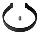 6  Brake Band And Pin For Go Kart Cart Quad Atv Four Wheeler Mini Bike 6   Inch