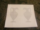 1996 Israel Mint Sheet Of 20 Hanukah 