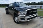 2019 Ram 3500 Tradesman