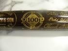 1983  Philadelphia Phillies 100th Anniversary Commemorative  Baseball Bat