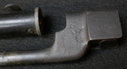 Ww2 British Army No  4 Mk  Ii Spike Bayonet Smle  long Branch  Lb Marked  Export