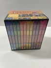 New Gerry Andersons Original Cult Classic Thunderbirds Dvd Mega Set Volumes 1-12