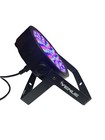Chauvet Dj Slimpar 64 Rgb Version 2 Rgb Dj Light
