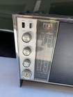Vintage Toshiba Transistor Radio  Model 14l-828f