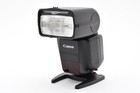 Canon Speedlite 430ex Iii-rt Shoe Mount Flash With Box  260918k