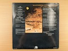 Mannheim Steamroller - Christmas 1984 1st Ed  Vinyl Lp Vintage Holiday Vg 